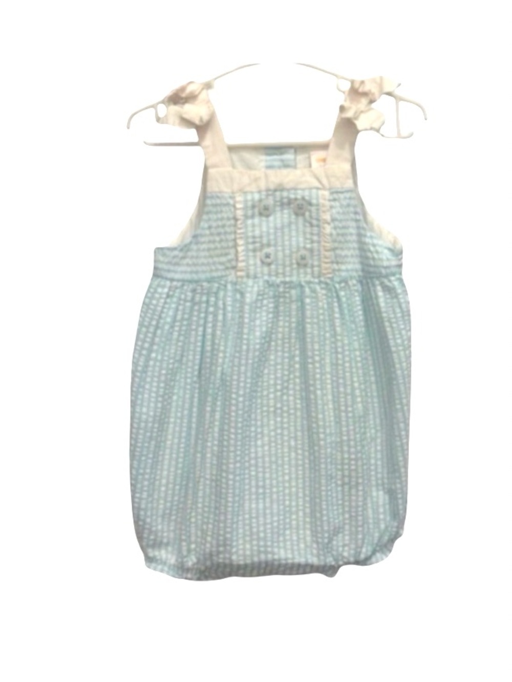 Gymboree Romper